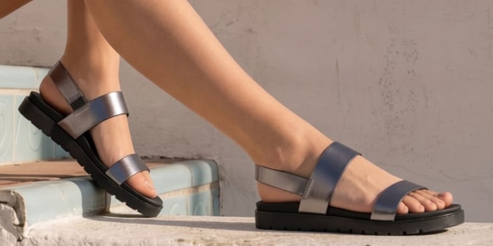 Breathable Shoes for Sweaty Feet: Stay Fresh Through Every Summer Plan | Biofoot